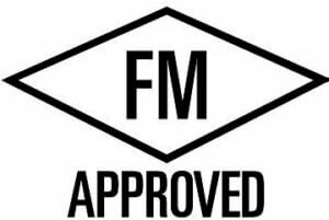 FM Approved