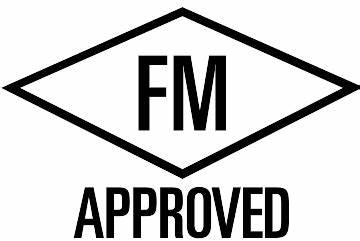 FM Approved