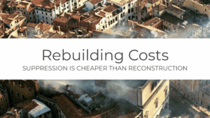 Rebuilding Costs