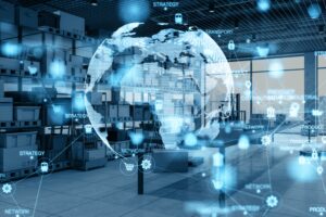 global chemical logistics for fire protection