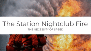 The Station Nightclub Fire