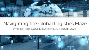 global chemical logistics in fire protection